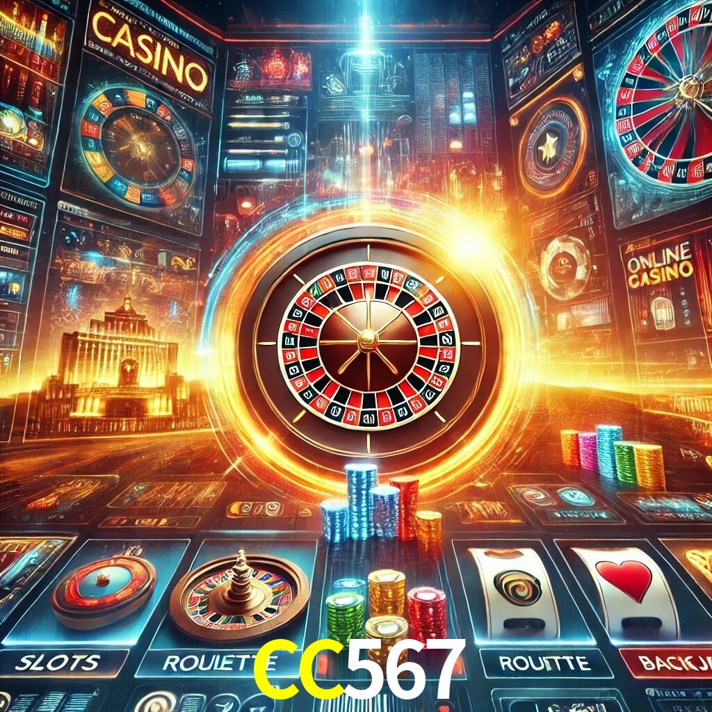  CC567