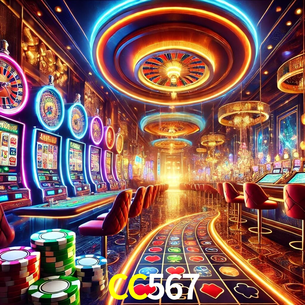 CC567
