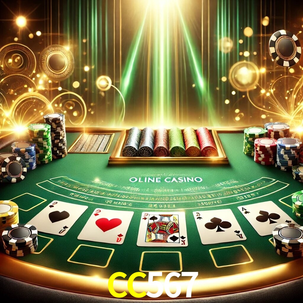  CC567