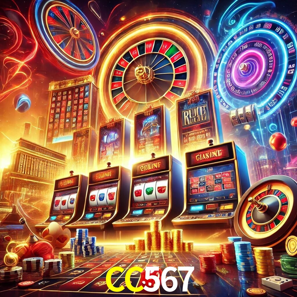  CC567