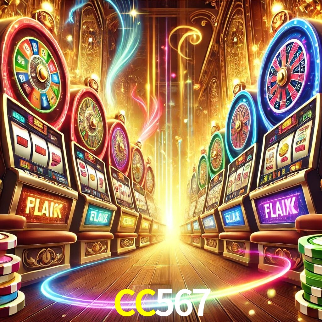  CC567