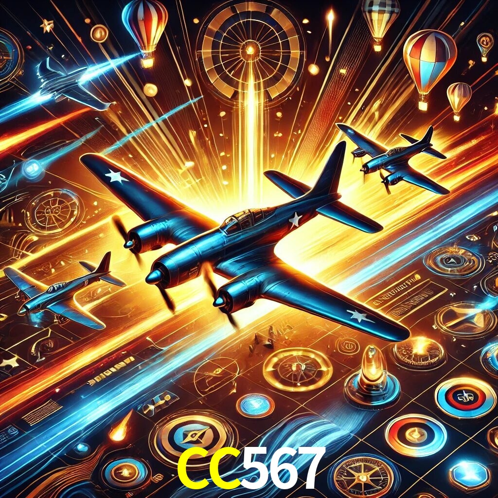  CC567